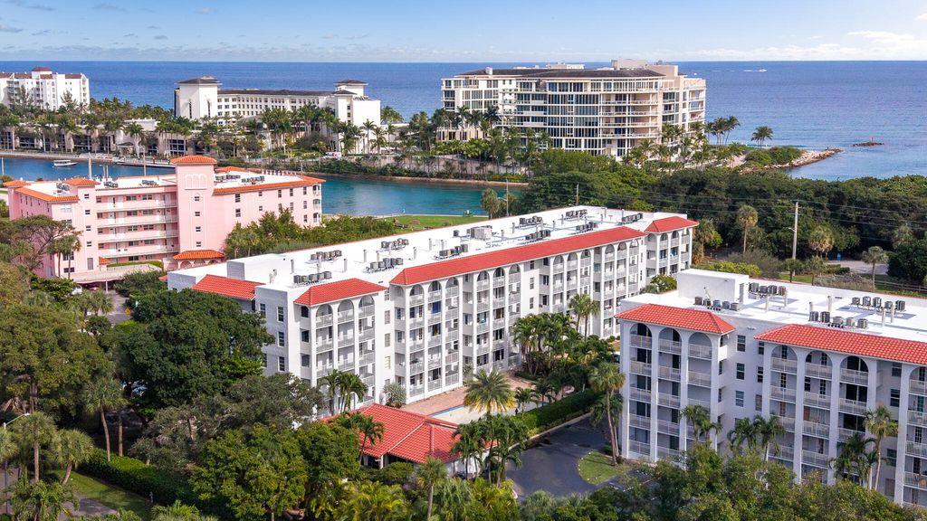 950 Ponce De Leon 3120, Boca Raton, FL 33432