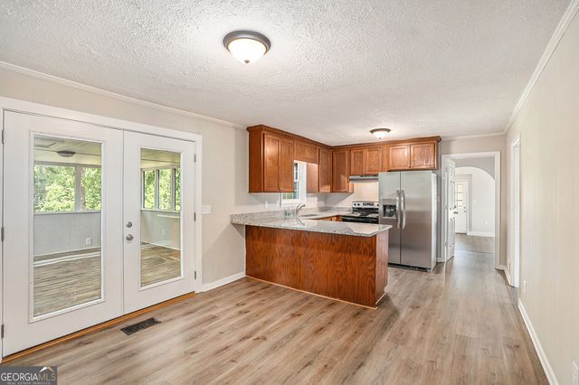 1132 Luther Drive SW, Mableton, GA 30126