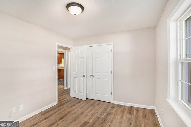 1132 Luther Drive SW, Mableton, GA 30126