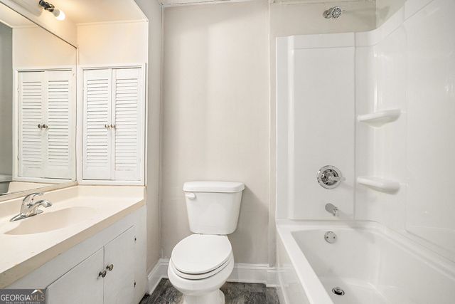 1132 Luther Drive SW, Mableton, GA 30126