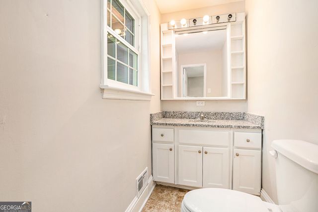 1132 Luther Drive SW, Mableton, GA 30126