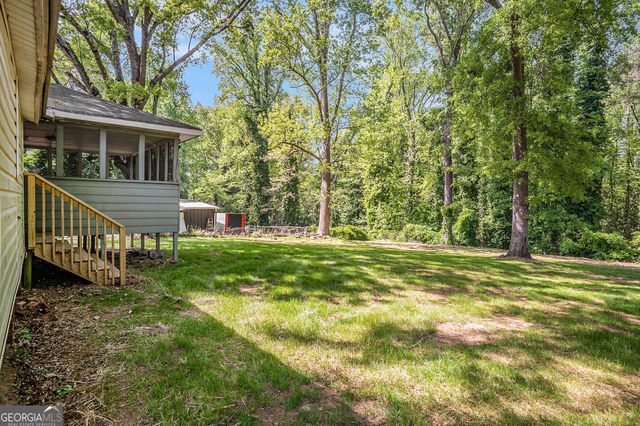 1132 Luther Drive SW, Mableton, GA 30126