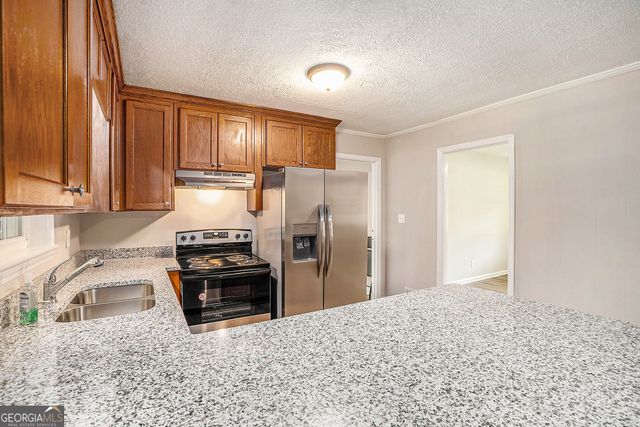 1132 Luther Drive SW, Mableton, GA 30126
