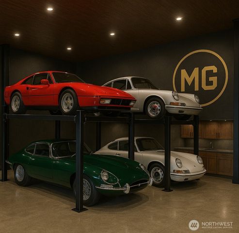 4081 SR 970 #B5, Cle Elum, WA 98922