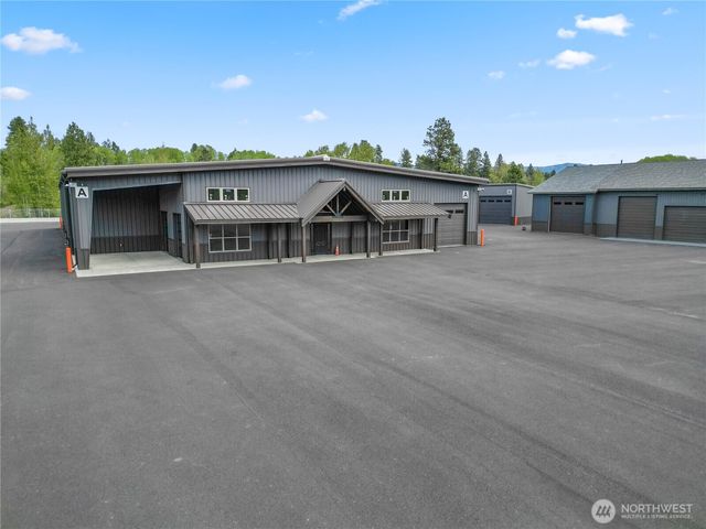 4081 SR 970 #B5, Cle Elum, WA 98922