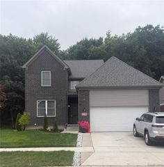 11363 Partridge Drive, Taylor, MI 48180