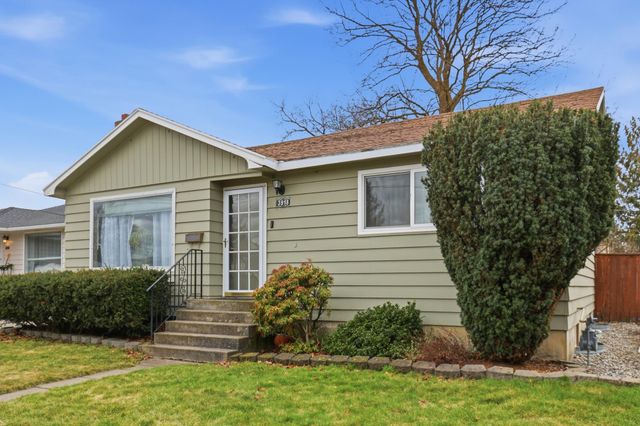 3918 E 24th Ave, Spokane, WA 99223