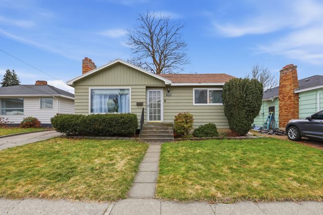 3918 E 24th Ave, Spokane, WA 99223