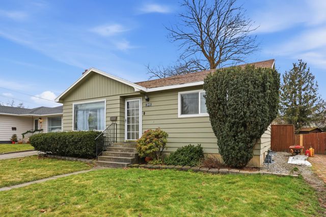 3918 E 24th Ave, Spokane, WA 99223