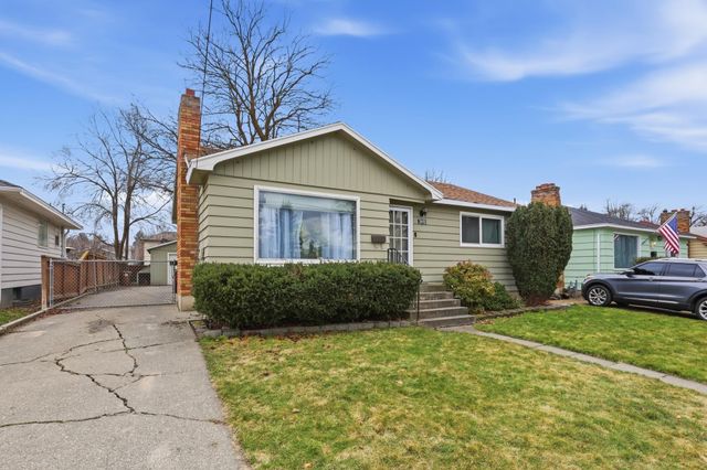 3918 E 24th Ave, Spokane, WA 99223