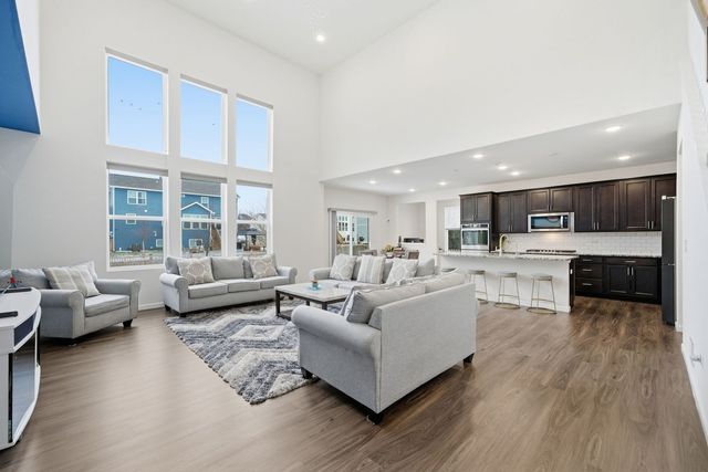 13005 Timber Wood Circle, Plainfield, IL 60585