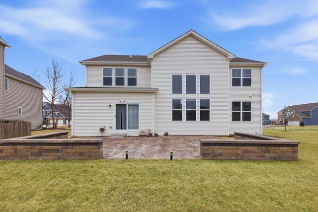 13005 Timber Wood Circle, Plainfield, IL 60585
