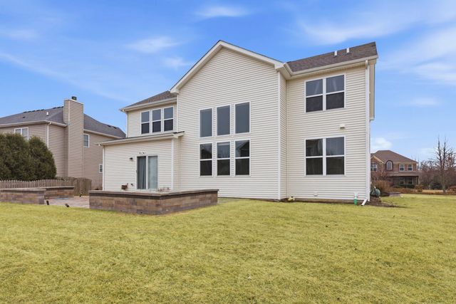 13005 Timber Wood Circle, Plainfield, IL 60585