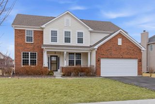 13005 Timber Wood Circle, Plainfield, IL 60585
