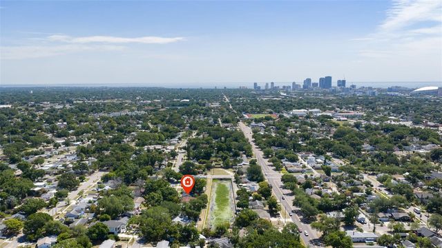 3136 10TH AVENUE N, St Petersburg, FL 33713