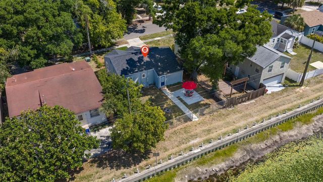 3136 10TH AVENUE N, St Petersburg, FL 33713