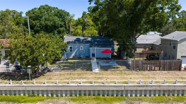 3136 10TH AVENUE N, St Petersburg, FL 33713