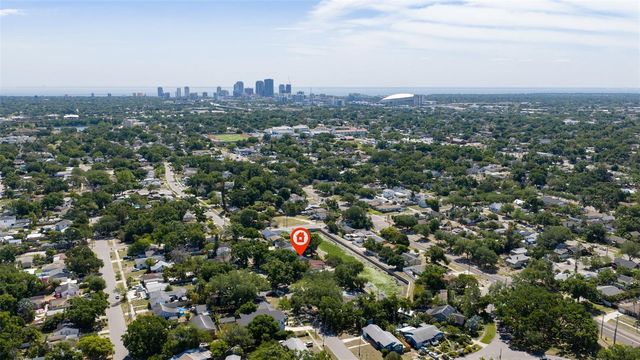 3136 10TH AVENUE N, St Petersburg, FL 33713