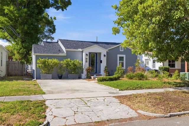 3136 10TH AVENUE N, St Petersburg, FL 33713