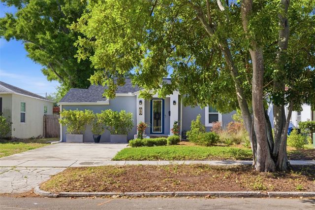 3136 10TH AVENUE N, St Petersburg, FL 33713