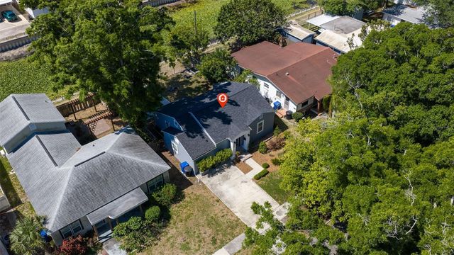 3136 10TH AVENUE N, St Petersburg, FL 33713