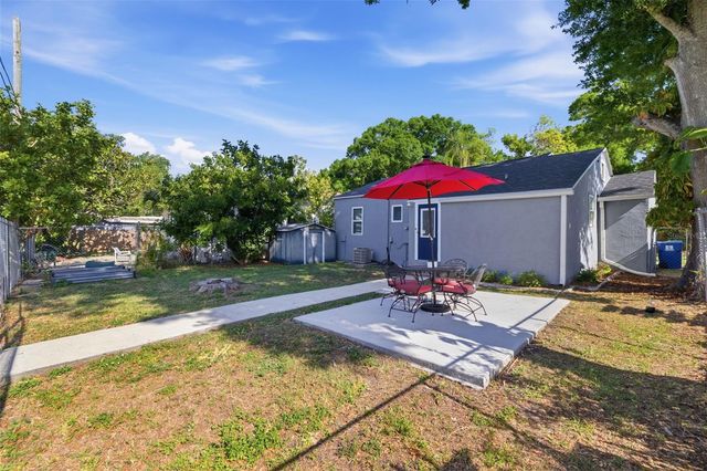 3136 10TH AVENUE N, St Petersburg, FL 33713