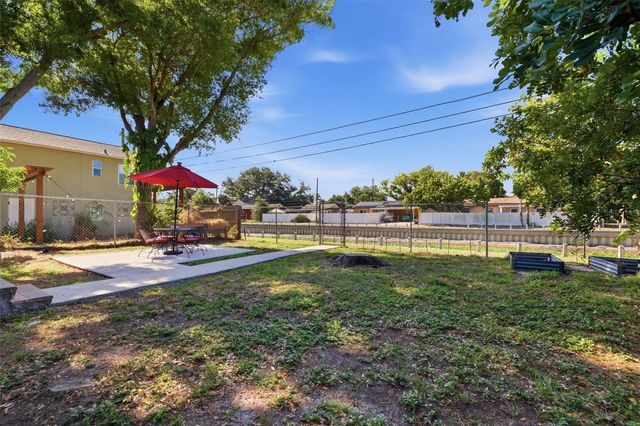 3136 10TH AVENUE N, St Petersburg, FL 33713