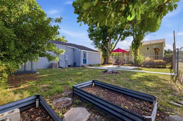 3136 10TH AVENUE N, St Petersburg, FL 33713