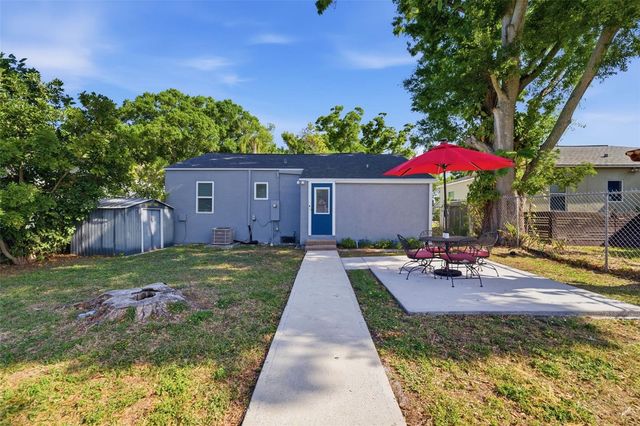 3136 10TH AVENUE N, St Petersburg, FL 33713