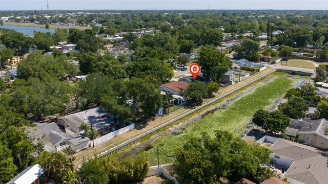 3136 10TH AVENUE N, St Petersburg, FL 33713