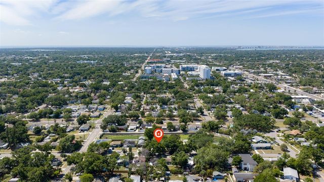 3136 10TH AVENUE N, St Petersburg, FL 33713