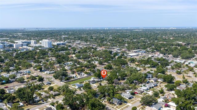 3136 10TH AVENUE N, St Petersburg, FL 33713