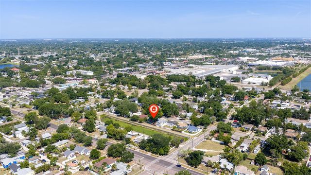 3136 10TH AVENUE N, St Petersburg, FL 33713