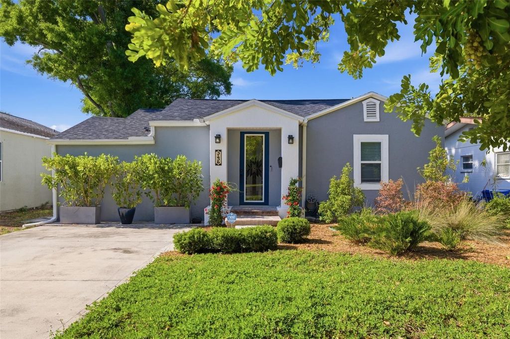 3136 10TH AVENUE N, St Petersburg, FL 33713