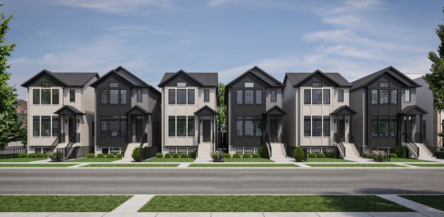 3047 N Christiana Avenue, Chicago, IL 60618