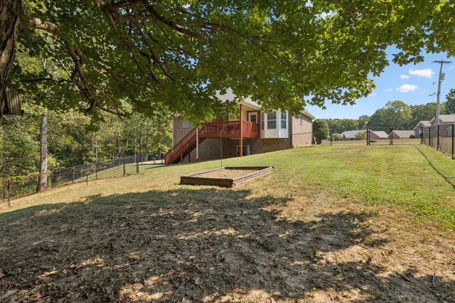 1436 Grassland Dr, Ashland City, TN 37015