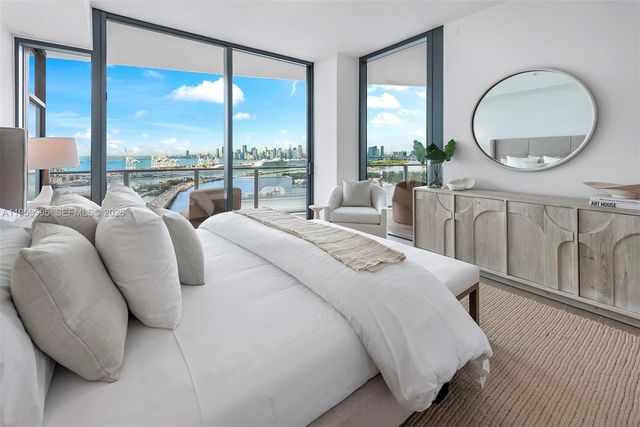 500 Alton Rd 2903, Miami Beach, FL 33139