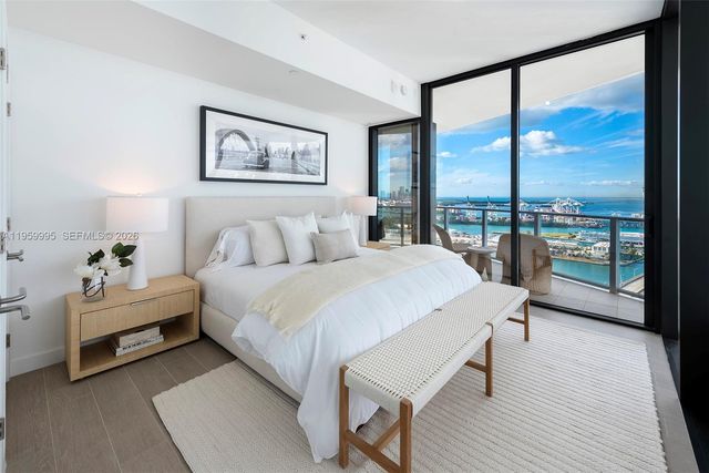 500 Alton Rd 2903, Miami Beach, FL 33139