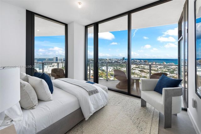 500 Alton Rd 2903, Miami Beach, FL 33139