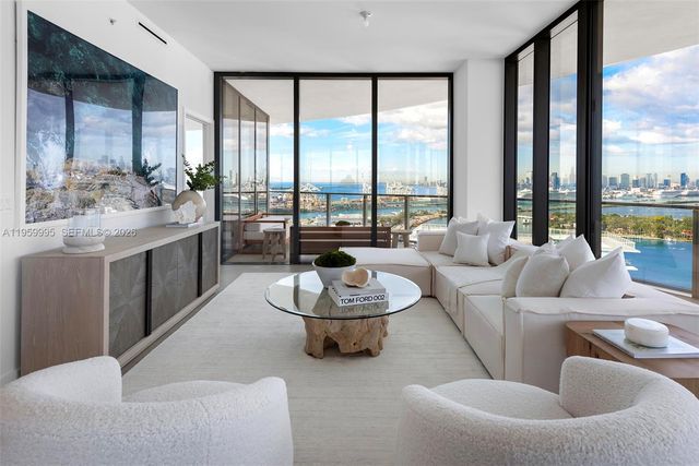 500 Alton Rd 2903, Miami Beach, FL 33139