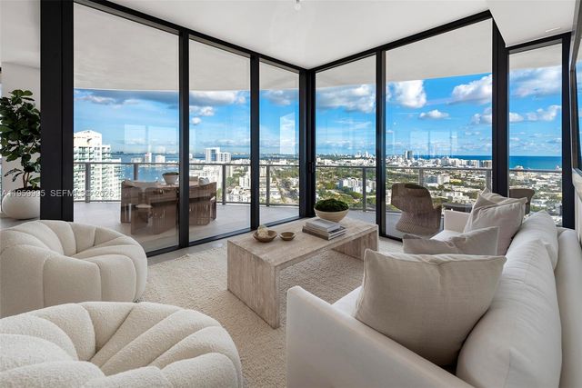 500 Alton Rd 2903, Miami Beach, FL 33139