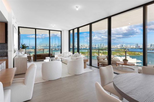 500 Alton Rd 2903, Miami Beach, FL 33139