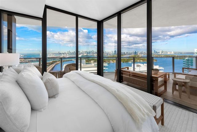 500 Alton Rd 2903, Miami Beach, FL 33139