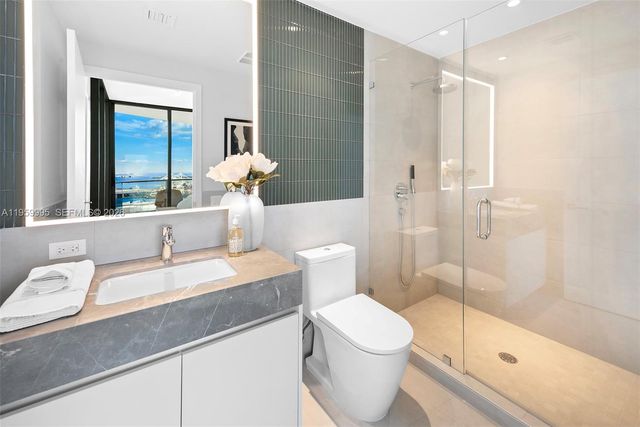 500 Alton Rd 2903, Miami Beach, FL 33139