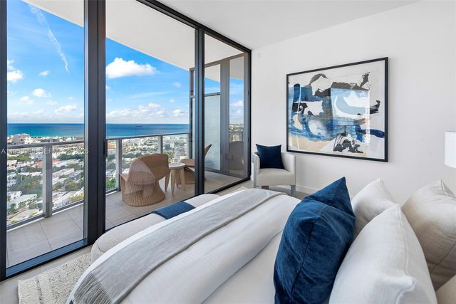 500 Alton Rd 2903, Miami Beach, FL 33139