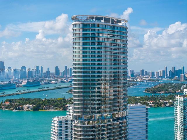 500 Alton Rd 2903, Miami Beach, FL 33139