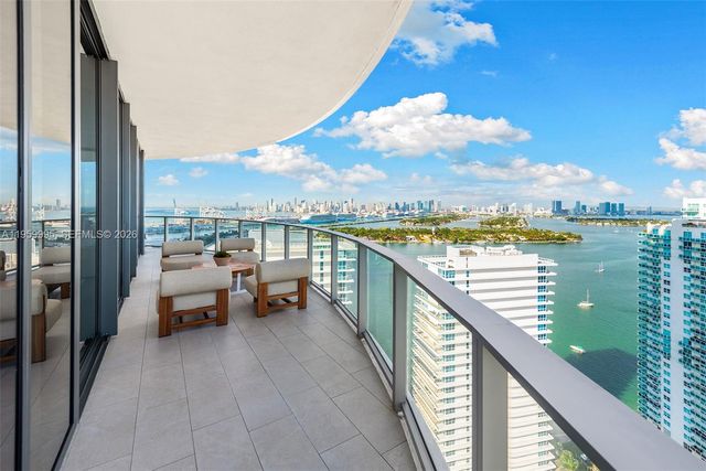 500 Alton Rd 2903, Miami Beach, FL 33139