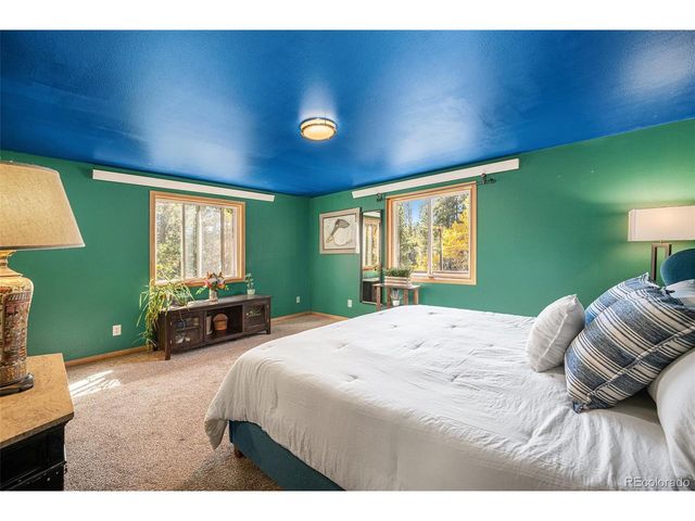 21795 Indian Springs Rd, Conifer, CO 80433