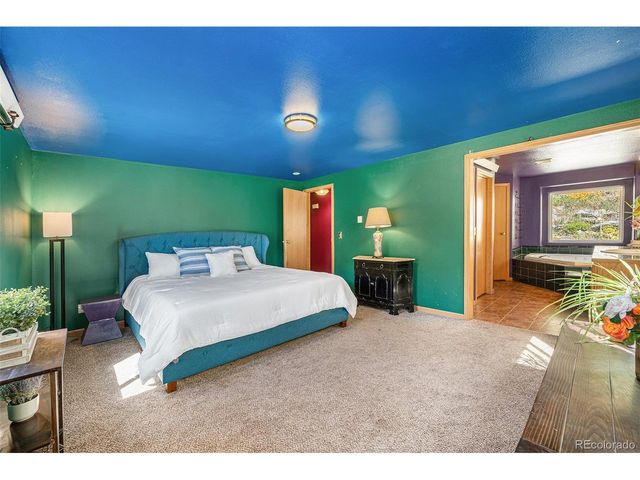 21795 Indian Springs Rd, Conifer, CO 80433