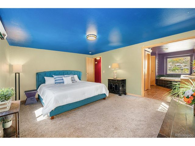 21795 Indian Springs Rd, Conifer, CO 80433